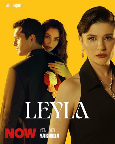 leyla love|Leyla: Life Love Justice (TV Series 2024– )